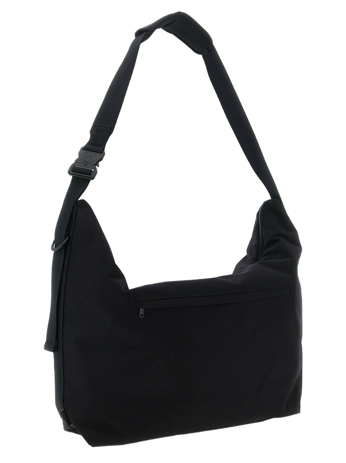 y-3 X Body Large Duffel Bag