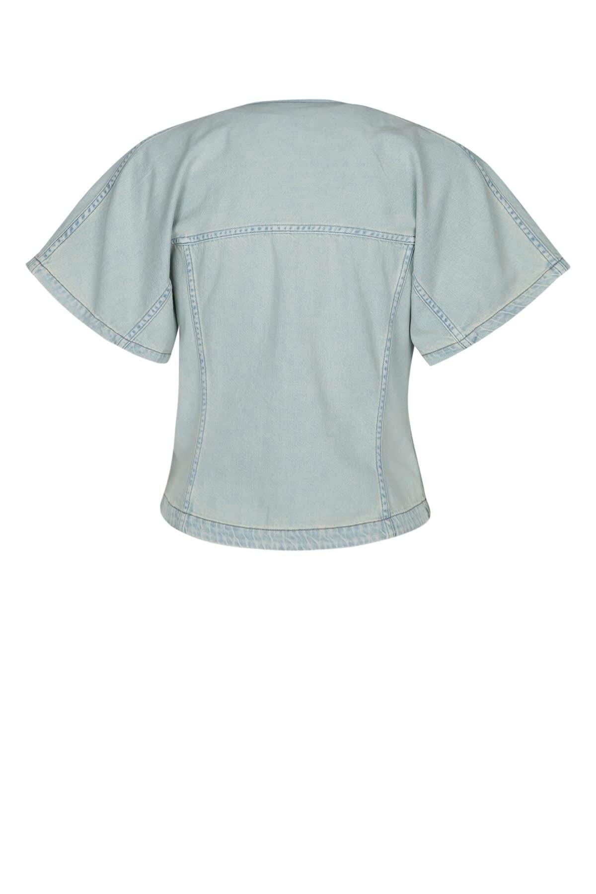 Jacob Cohen Camicia Jeans