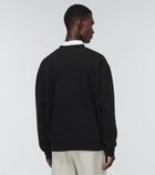 Marni - Logo cotton sweatshirt