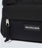 Balenciaga Explorer Sling pouch