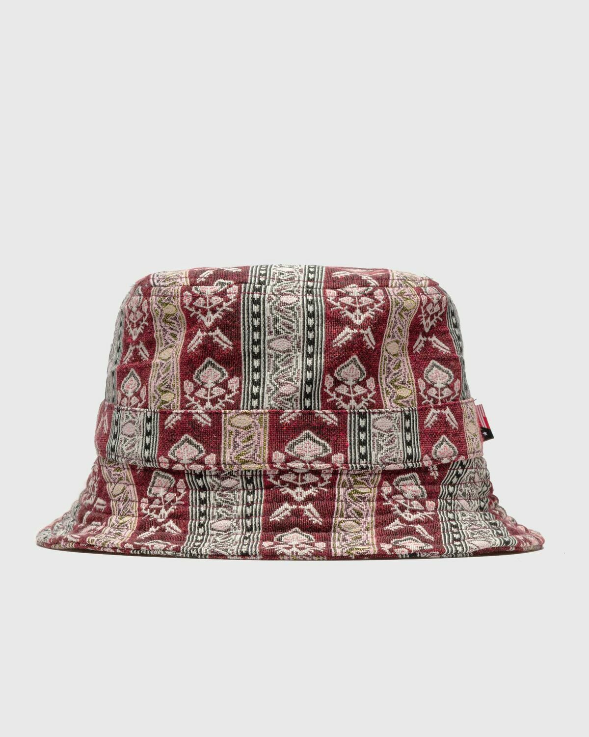 Honor The Gift Retro Bucket Hat Multi Hats