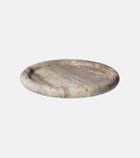 101 Copenhagen Enkei Medium travertine tray