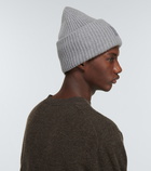 Acne Studios - Ribbed-knit wool beanie