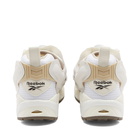 Reebok Men's Instapump Fury 95 Sneakers in Alabaster/White/Modern Beige