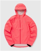 Rapha Commuter Jacket Pink - Mens - Shell Jackets|Windbreaker