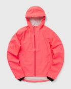 Rapha Commuter Jacket Pink Shell Jackets|Windbreaker