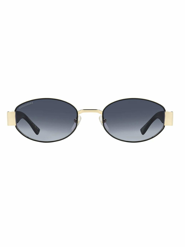 Photo: Dsquared2 D2 0155/S Sunglasses