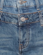 Maje Womens Jeans in Blue