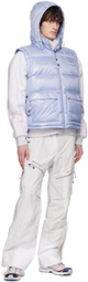 Madhappy White Salomon Edition XT-6 FT Sneakers