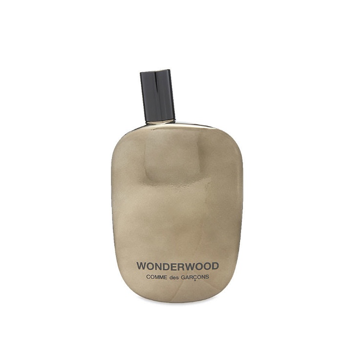 Photo: Comme des Garcons Wonderwood Eau de Parfum-One Size