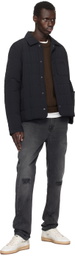 MACKAGE Black Mateo Down Jacket