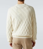 Zegna Cotton cardigan