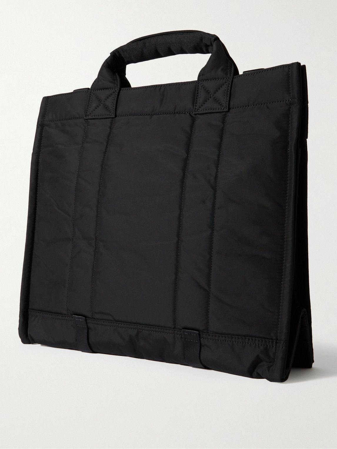 トートバッグ Porter Yoshida & Co Nylon Tote Bag RIDE 2WAY TOTE BAG(L) | Yoshida&Co. homepage | YOSHIDA & Co.
