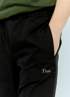 Dime Lightweight Zip Track Pants
