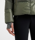 Bogner Maja down ski jacket