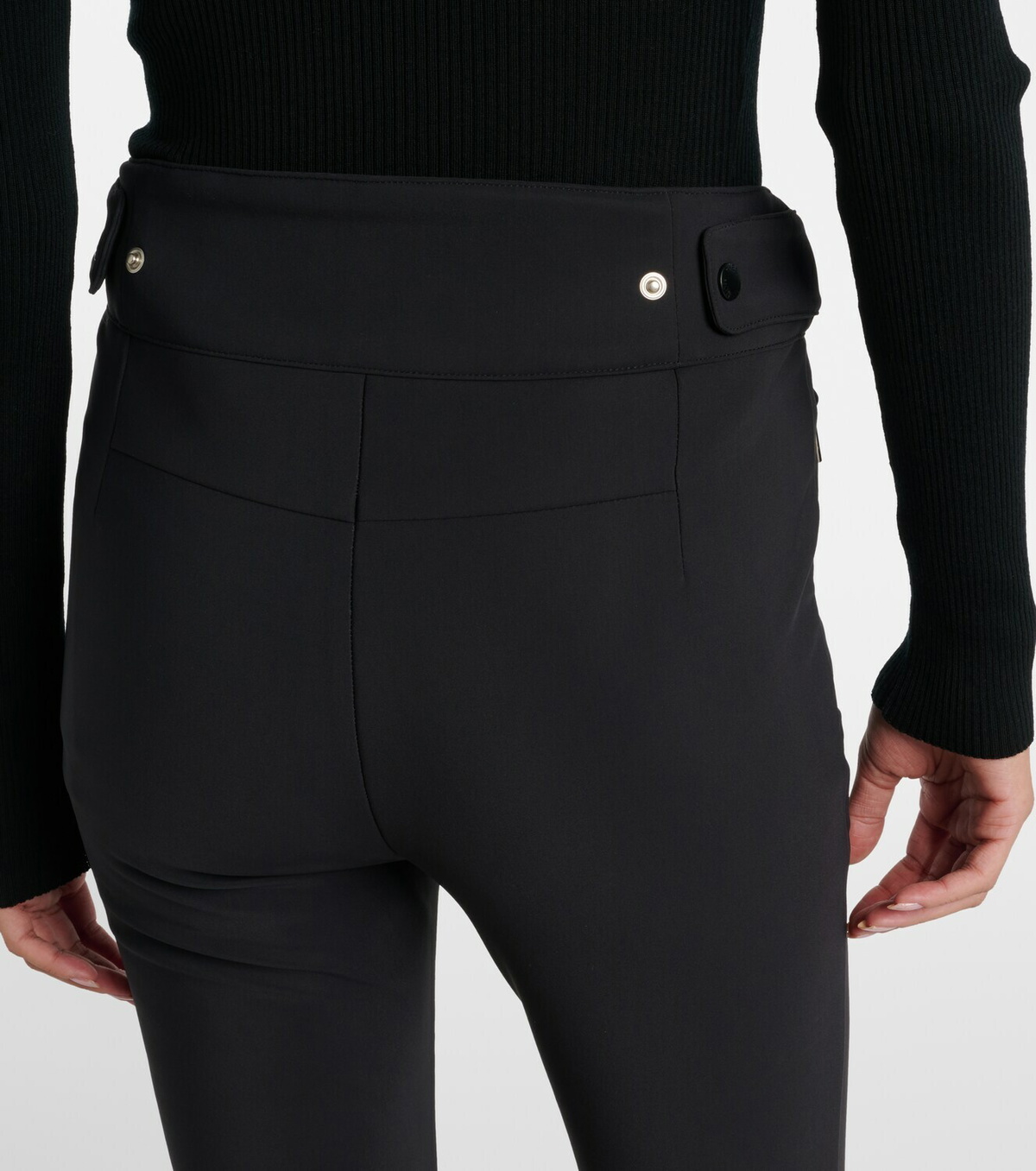 Yves Salomon Pantalon ski pants