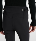 Yves Salomon Pantalon ski pants