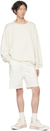 Applied Art Forms Off-White NM1-3 Sweater