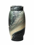 EDITIONS MILANO Stone Handmade Vase