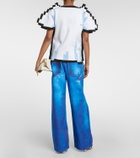 Loewe - Pixelated top