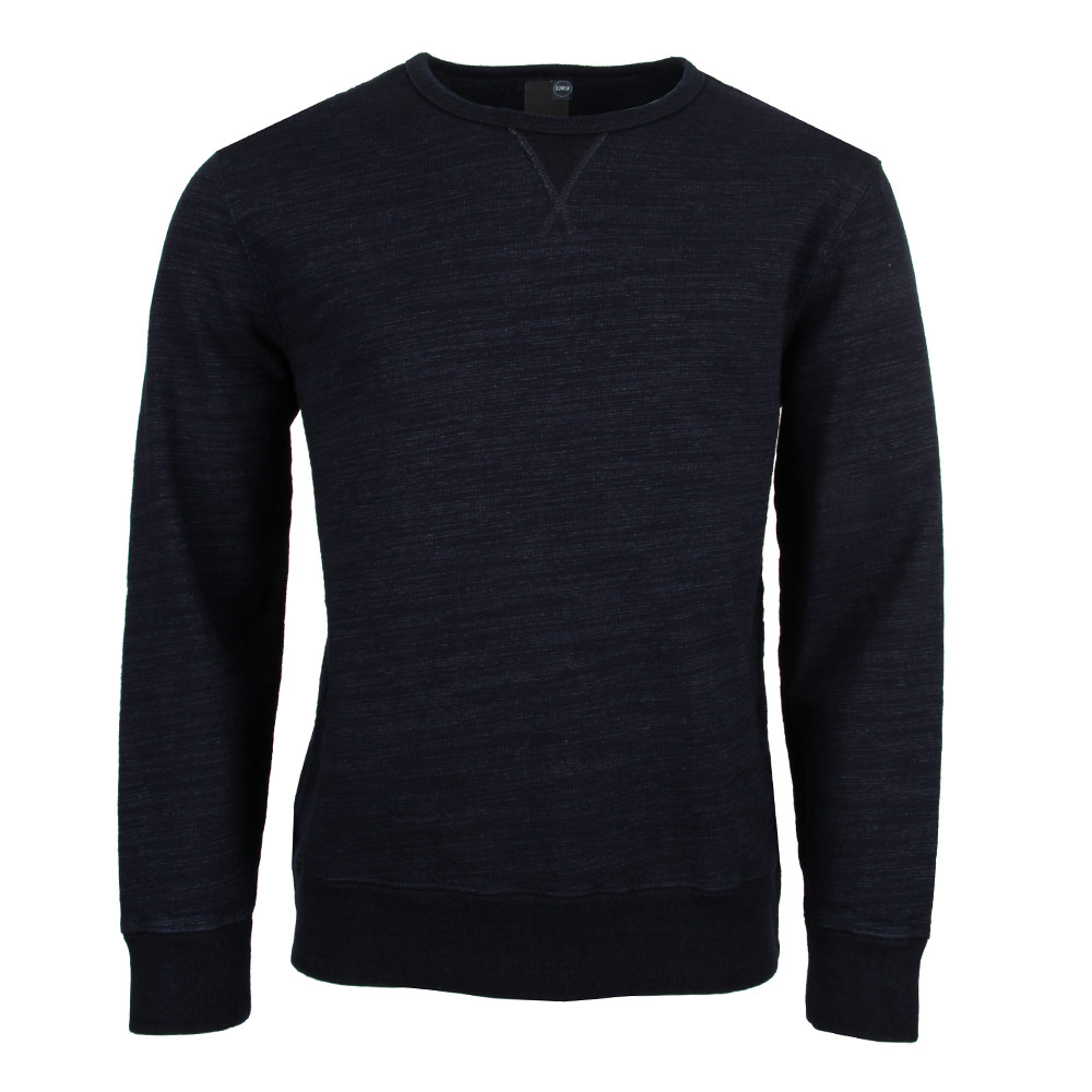 Sweatshirt - Indigo College