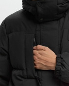 Lacoste Blouson Black Down & Puffer Jackets