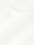 ssstein - Oversized Cotton-Jersey T-Shirt - White