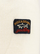 Paul & Shark   Sweater White   Mens