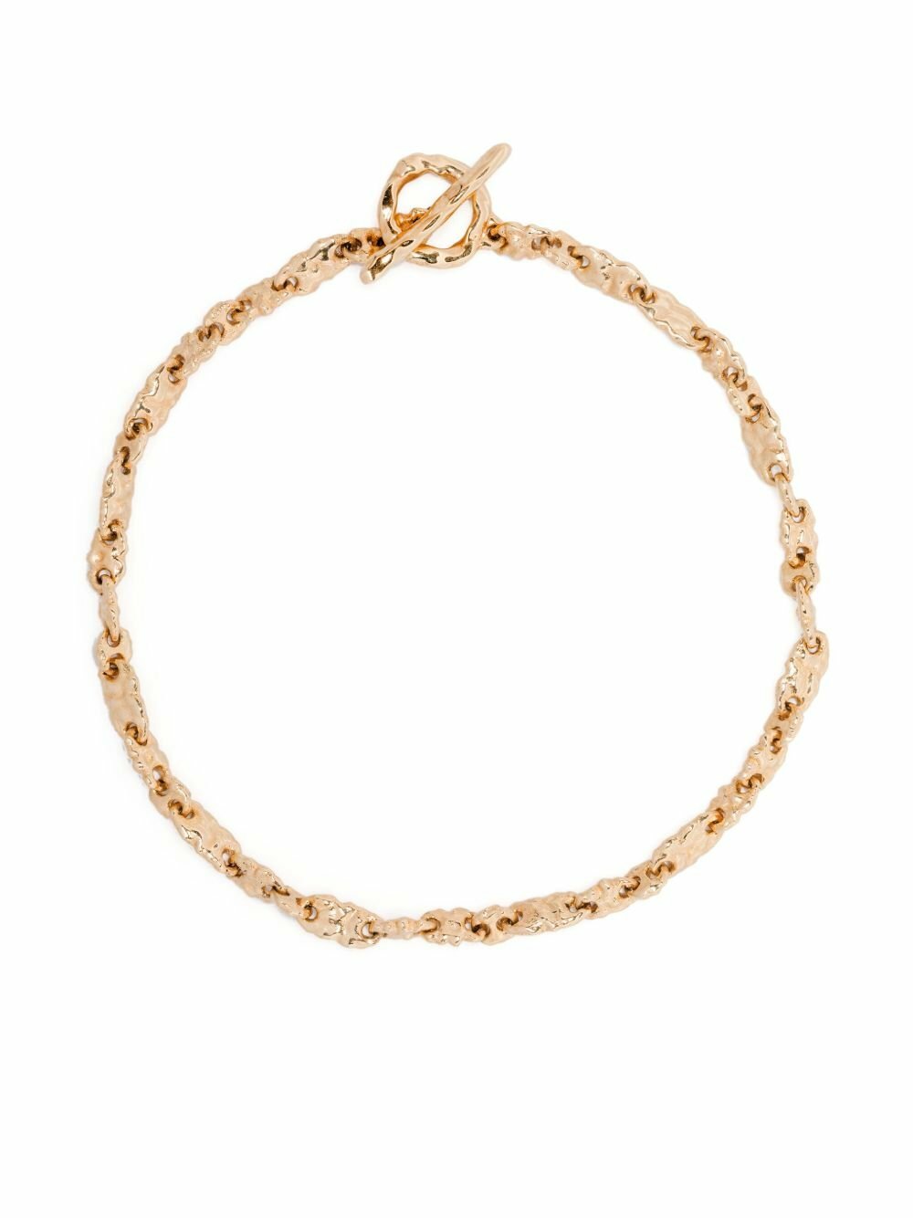 MAOR 18K Yellow Gold Dali Bracelet