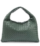 Bottega Veneta Hop Medium leather tote bag
