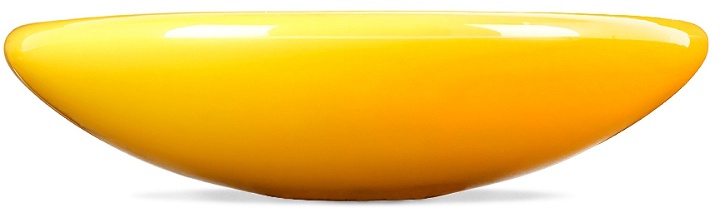 Photo: RiRa Yellow Large Liquidish Bowl