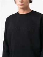 JW ANDERSON - Sweatshirt With Logo