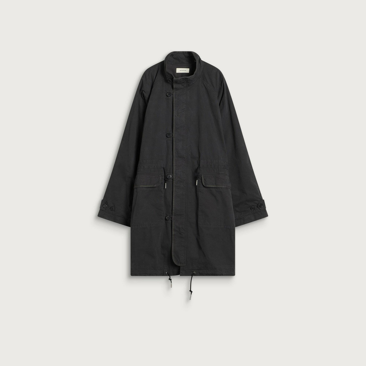 mfpen Men's Dense Cotton Region Jacket