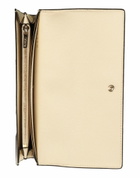 Valextra Womens Wallet Ivory