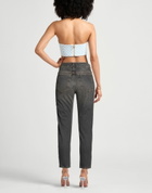 Marant Étoile Womens Jeans in Black