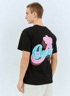 Awake NY Crown A T-Shirt