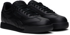 Reebok Classics Black Campio XT Sneakers
