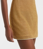 Oséree Lumière minidress