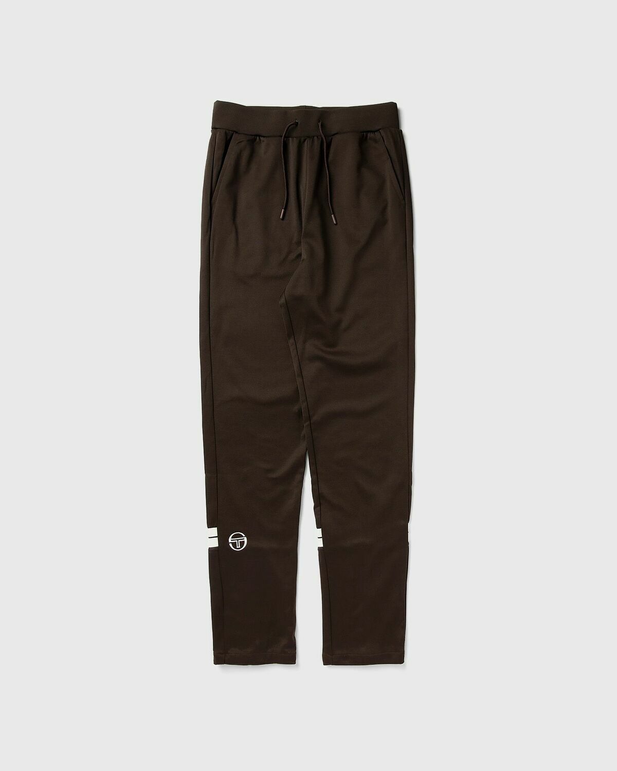 Sergio Tacchini ORION TRACK PANT Brown Men