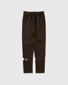 Sergio Tacchini ORION TRACK PANT Brown Men