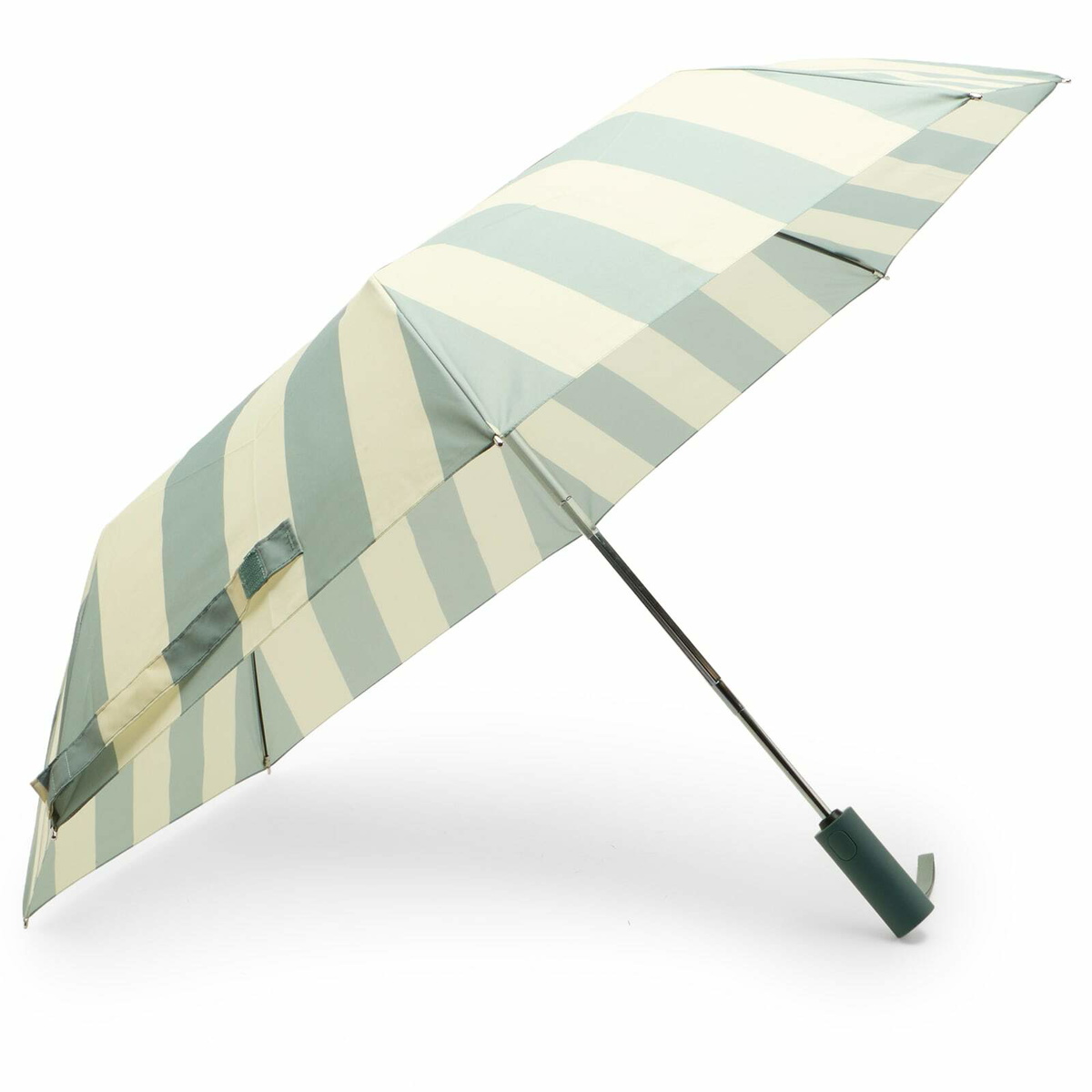 HAY Regn Umbrella in Soft Yellow 