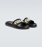 Versace - Logo slides