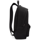 Moncler Black Perrick Zaino Backpack