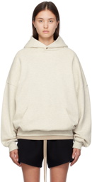 Fear of God Grey Eternal Sweater