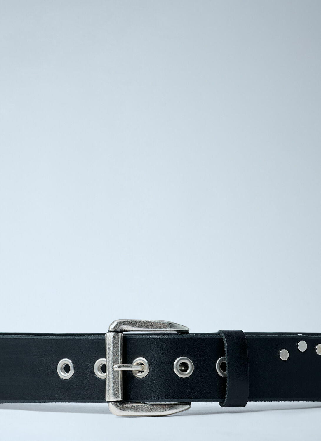 Our Legacy Vortext Belt