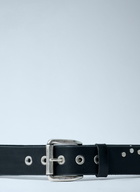 Our Legacy Vortext Belt