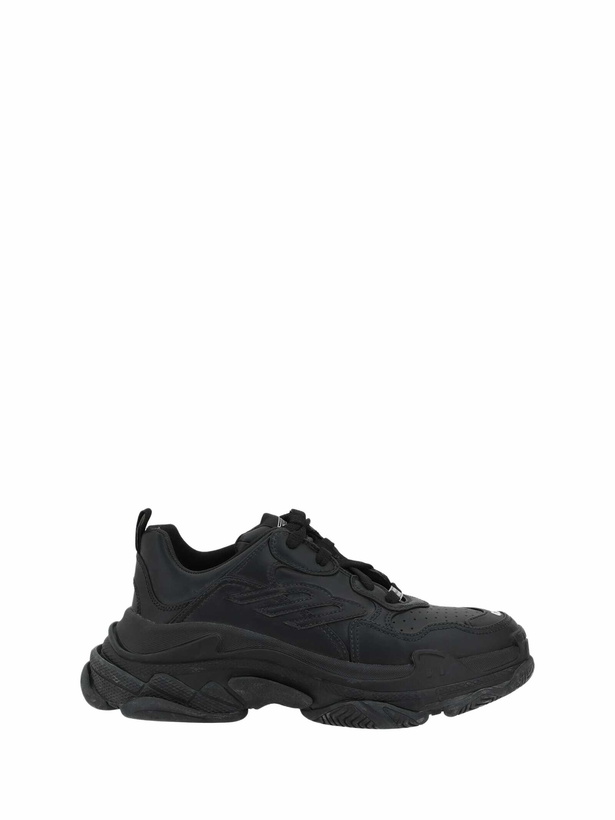 Photo: Balenciaga Triple S Sneakers