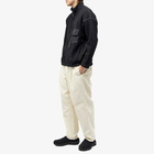 And Wander Men's Corduroy Pants in Off White