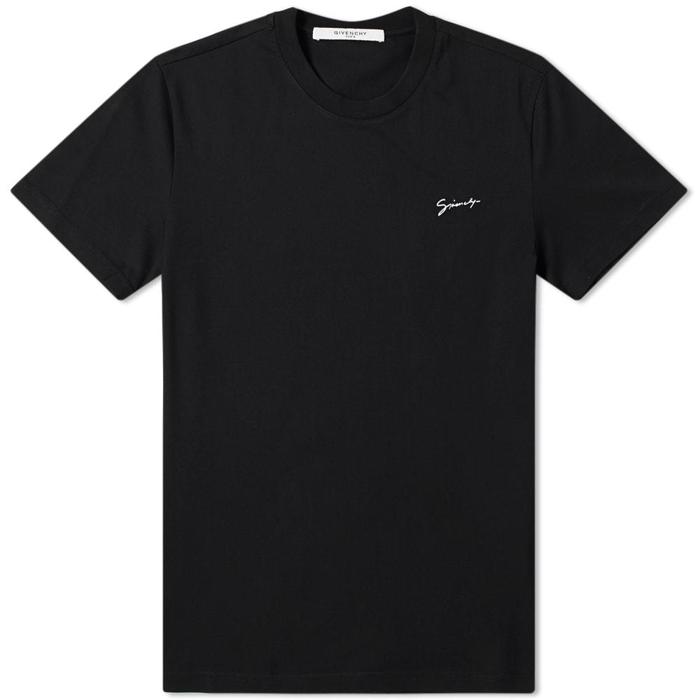 Givenchy tee clearance 2019