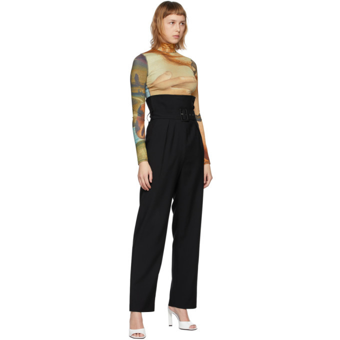 キムヘキム Botticelli Print Jersey Turtleneck キムヘキム Botticelli Print Jersey Turtleneck - メルカリ